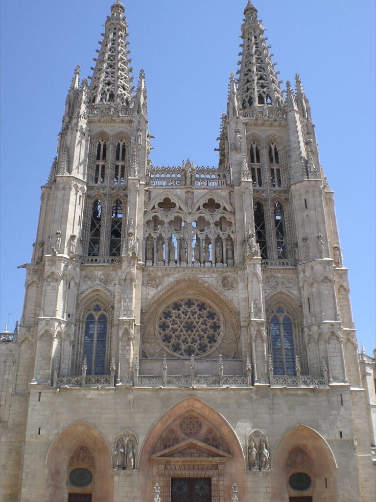 Veterinarios en Burgos