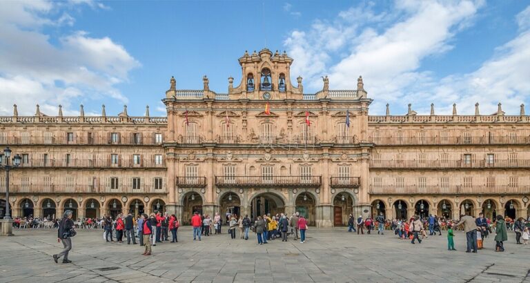 Veterinarios en Salamanca