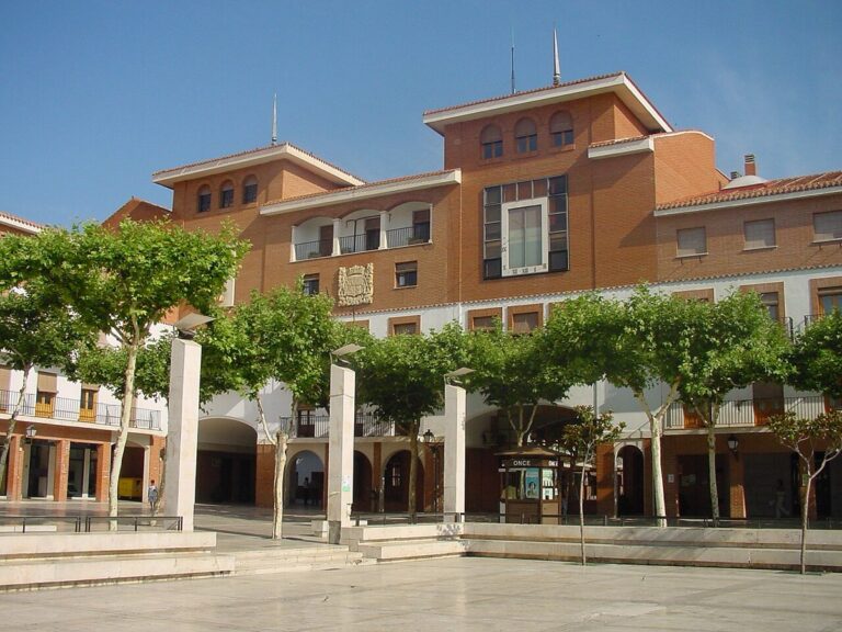 Veterinarios en Torrejón de Ardoz