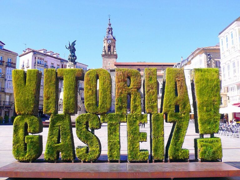 Veterinarios en Vitoria-Gasteiz