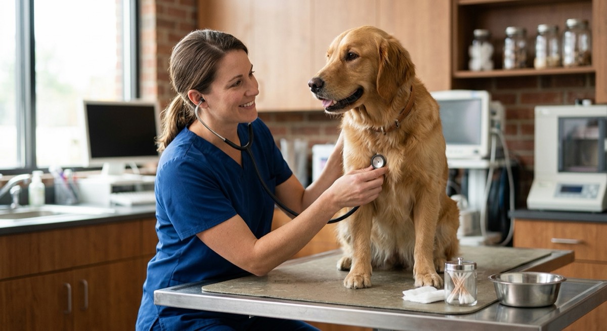 ¿Cuánto cuesta el veterinario? Precios de consultas y tratamientos