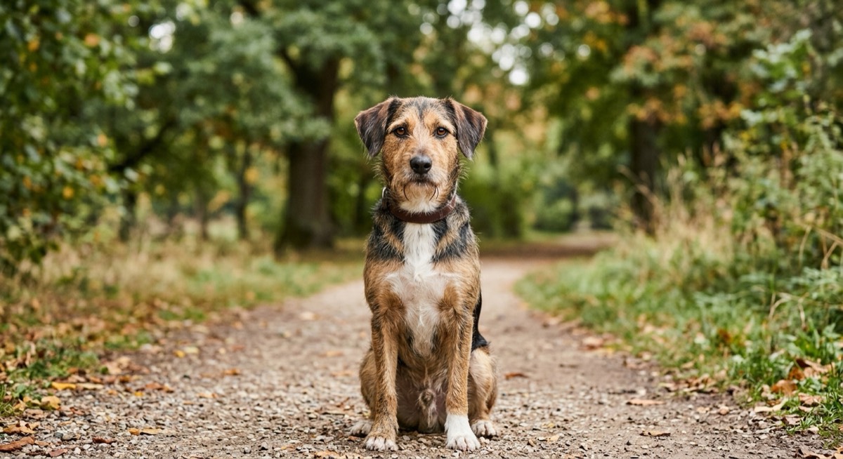 Cómo saber la edad de un perro adoptado sin papeles