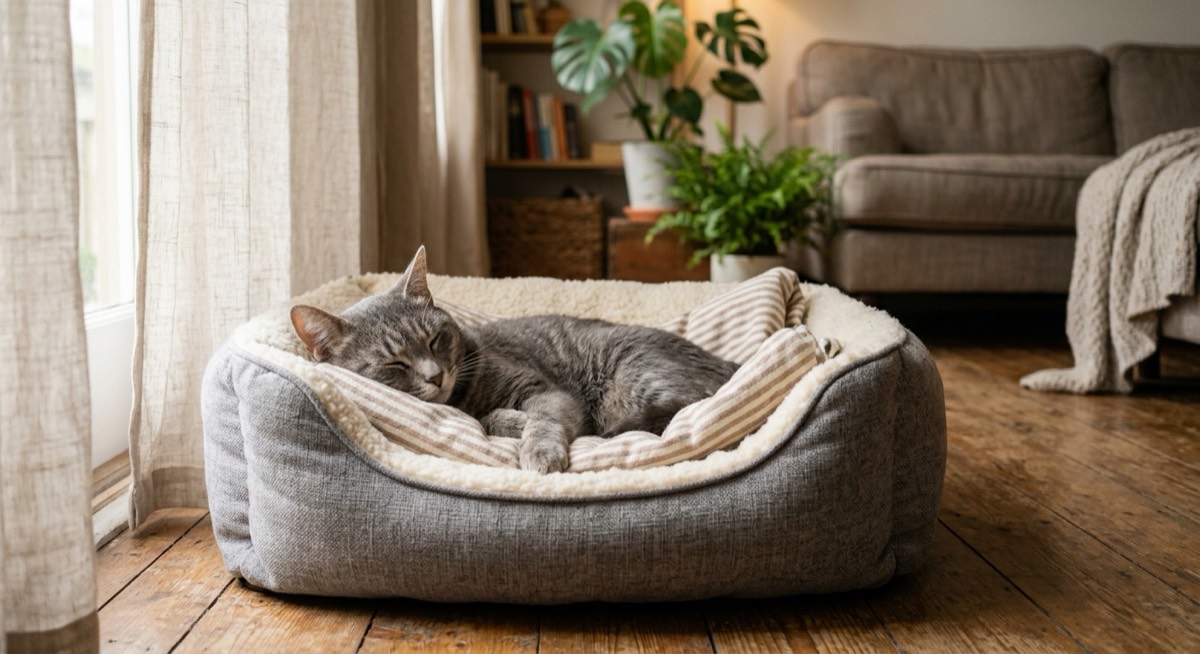 Qué precio tiene esterilizar a un gato y qué incluye
