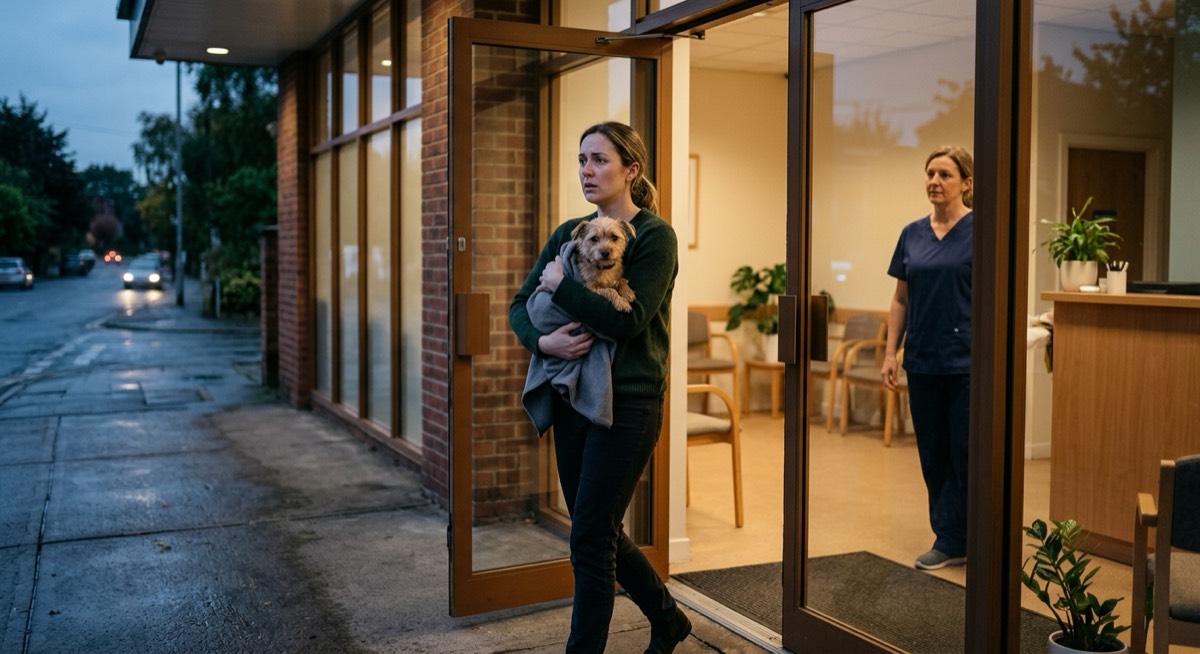 Cuándo llevar a tu perro de urgencia al veterinario